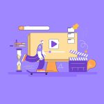 What is motion graphics and how is it different from infographics?